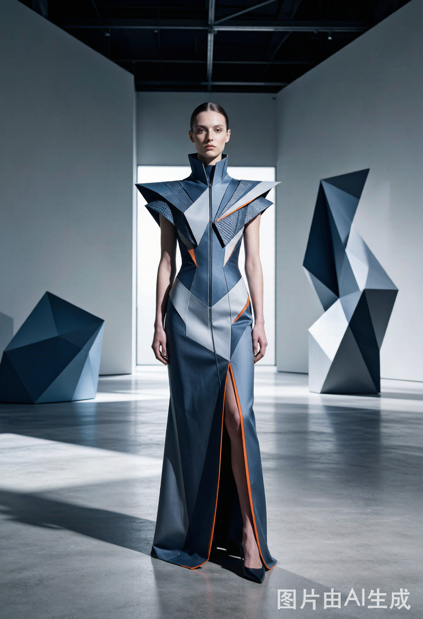 Light and Form