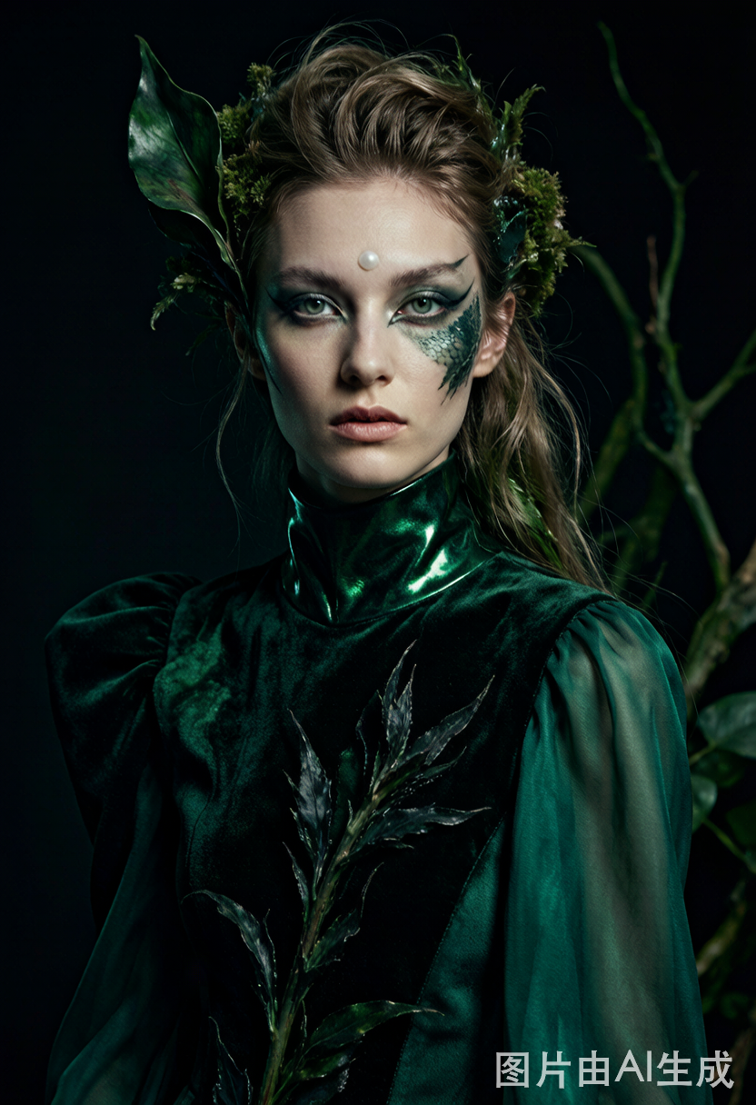 Portrait Photography