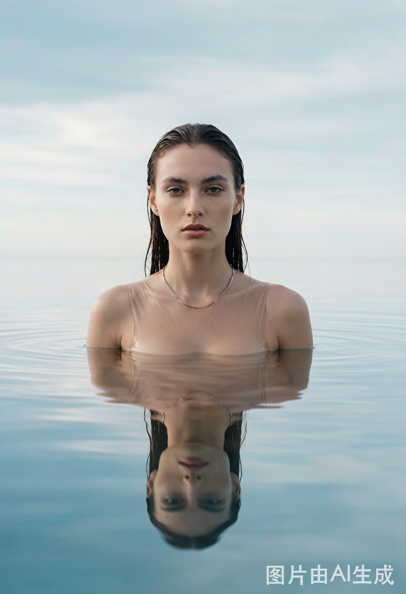 Water and Light